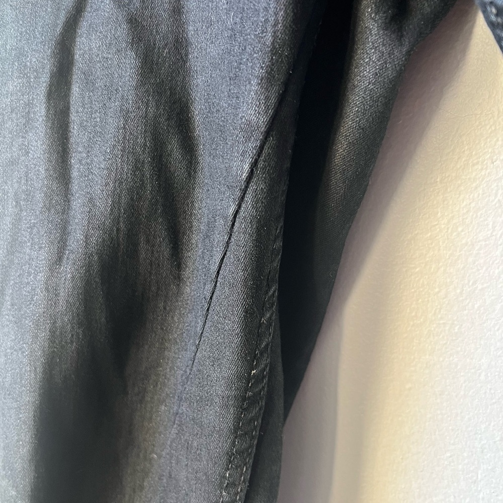 Rick Owens DRKSHDW Detroit Wax Jeans - Picture 8 of 11